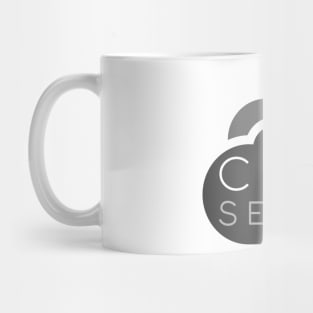 Cloud Services Mug